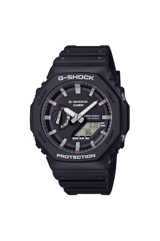 Casio G-shock Ga-2100rl-1adr Erkek Kol Saati Siyah