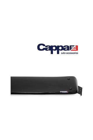Cappafe Ford Ranger Ön Cam Güneşliği Siperlik Şapka 2007-2009