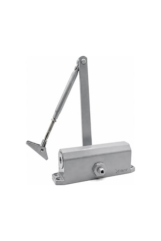 X-bay Kapı Hidroliği No: 4 60-80 Kg Yangına Dayanıklı