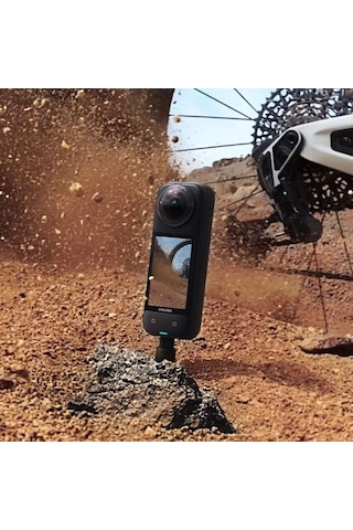 Insta360 X4 Premium Lens Guards Bundle