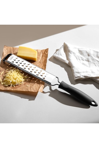 Nehir Paslanmaz Çelik Sebze ve Meyve El Rendesi