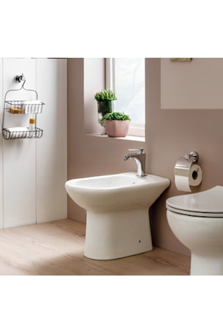 Güral Vit Compact Bide Ko01Bde00