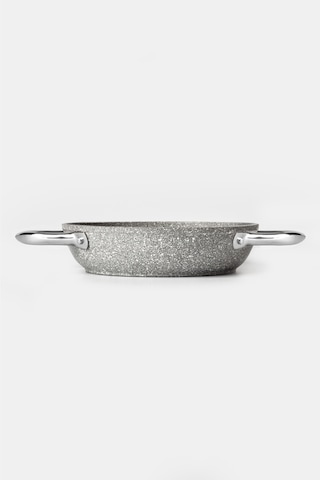 Urla Sahan 20 Cm Kapaksız Gri Granit