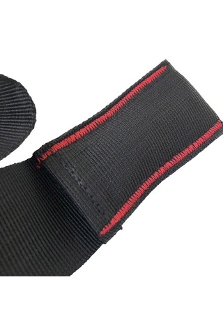 Dolıty Okçuluk Olimpik Yay Stringer Longbow Geleneksel Aracı Siyah