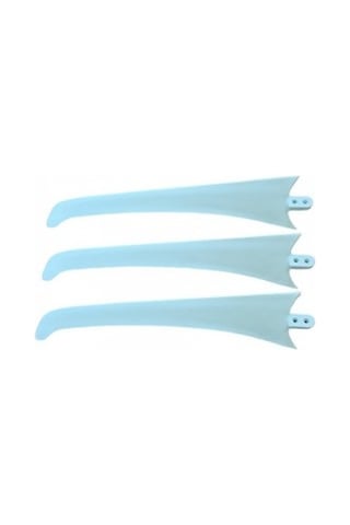 İsta Breeze 60 Cm Kompozit Kanat 3'lü Set