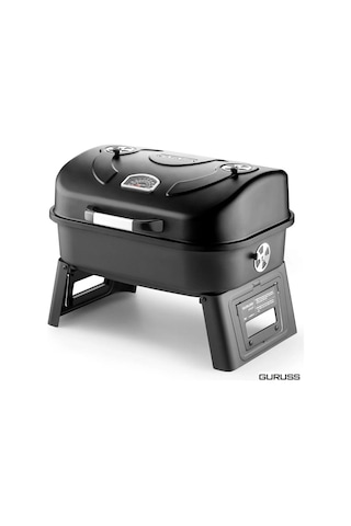 Rehome Guruss Go&girl Barbekü Mangal Tam Set