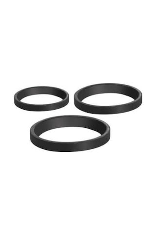 Mandallı Boru Contası 75Mm 50 Adet