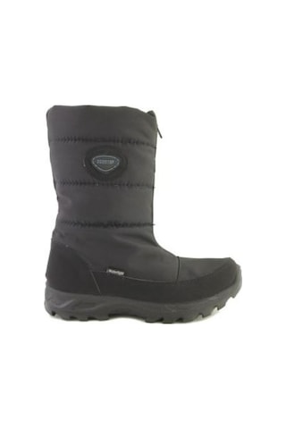 Scooter Z5547Ts Unisex Watertight Kar Botu Siyah