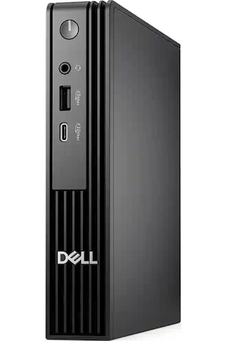 Dell Pro QCM1250-BTO106-U Ultra 5 235T 16 GB 512 GB SSD Ubuntu Mini Pc