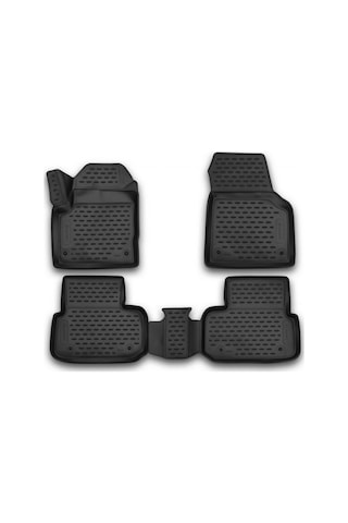 Element Range Rover Discovery Sport 3D Havuzlu Paspas 2014- Sonra