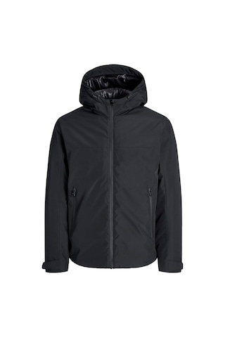 Jjebrandon Transıtıonal Jacket Sn Black Siyah