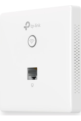 TP-Link EAP115-WALL 300 Mbps 2.4 Ghz Duvar Tipi Kablosuz Access Point