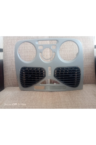 Albea Palıo Orta Kasa Kalorıfer Cercevesı Dıfuzorlu 2002-2005