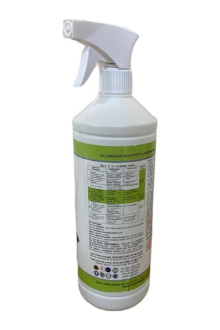 Bioxi Biyosidal Dezenfektan 1 L