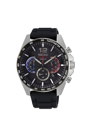 Seiko Ssb347p1 Erkek Kol Saati-2906 Çok Renkli