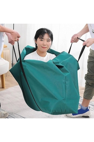 Unimarket Büyük Kapasiteli Saklama Çantası, Taşınabilir, Katlanabilir, Saplı Ve Fermuarlı, Hafif Kumaş Kaplama Çantası, Giysi, Yorgan Ve Oyuncak Bebeklerin Saklanması Için Kullanılır. T2x996