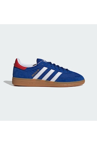 Adidas Handball Spezıal Erkek Günlük Ayakkabı Hq7262 Mavi