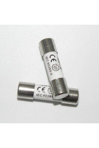 Dc Sıgorta 1000v 20a