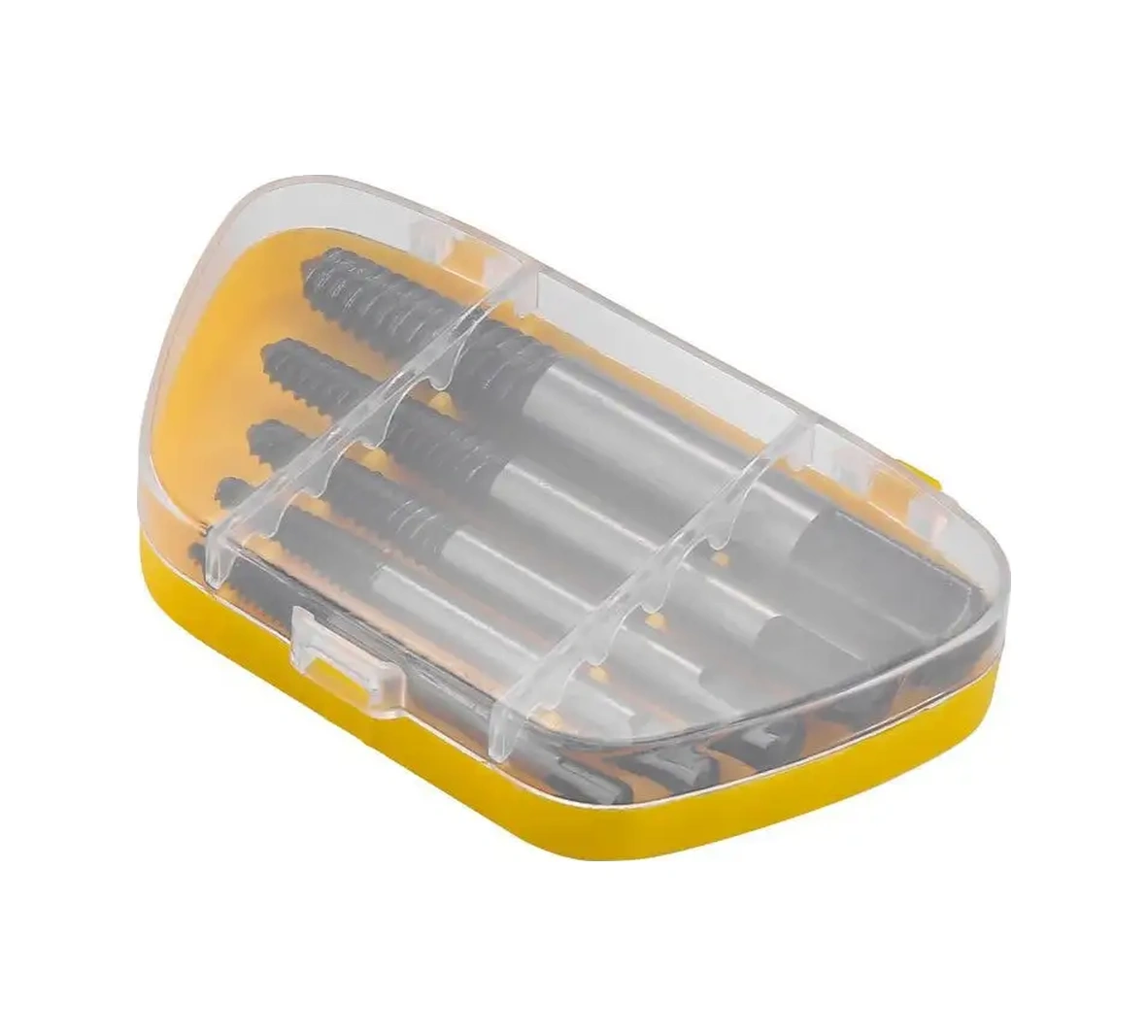 Deko Dh05-6 Extraktör Seti, 5 Adet, 065-0542 13585653