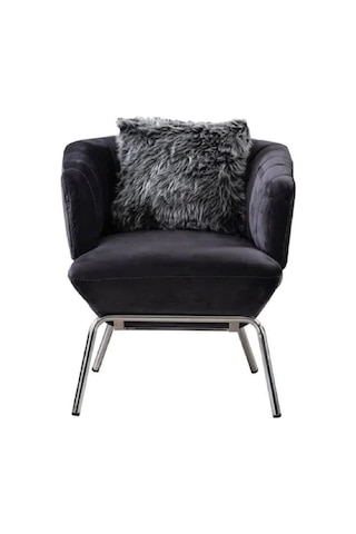 Miss Worble Palazzo Berjer Koltuk