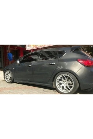 Opel Astra J Hb Opc Macpiel Tk. Boyasız