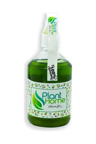 Plant Home Power Mix - Neem Yağı Bitki Bakım Avantaj Seti 1 Adet