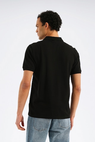Reebok New Id Reg Polo Iı Tee Siyah Erkek 791 000000000102204017