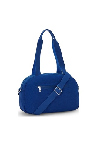 Kipling Cool Defea Deep Sky Blue Kadın Omuz Çantası Kı2849 001