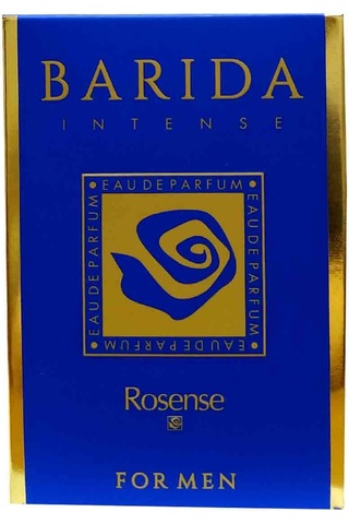 Rosense Barida Intense Erkek Parfüm EDP 100 ML