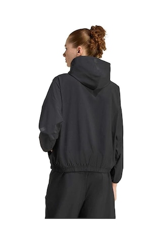Adidas Kadın Siyah Ceket W Z.n.e. Wv Tt Kd8472 Siyah