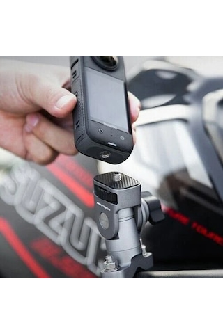 Pgytech U-bolt Mount Gri