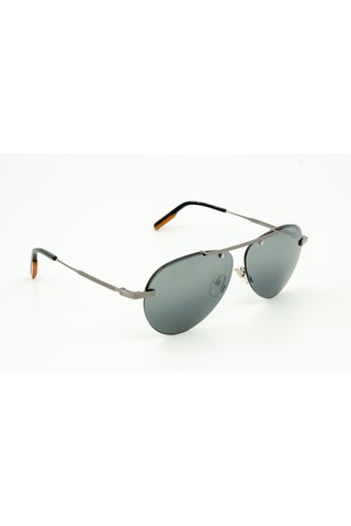Zegna Ez 0117 08c 61 Güneş Gözlüğü