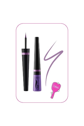 Callista Line Extend Dipliner 07 Mor