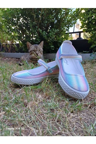 Scarpe Magiche Sne Sneaker 002 Çok Renkli