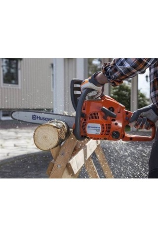 Husqvarna 120 Mark 2 Motorlu Testere-1.9 Hp-benzinli