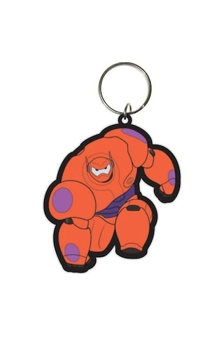 Anahtarlık Big Hero 6 Baymax