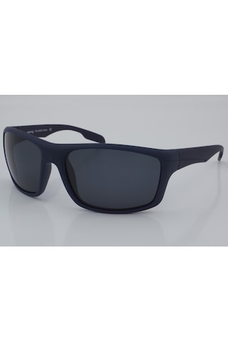 Swıng Güneş Ss 143 C255 61 - 01 Güneş Gözlüğü Siyah