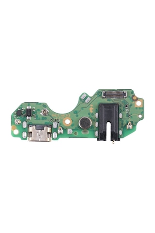 Infinix Uyumlu Hot 20i Şarj Soketli Mikrofon Bordu X665c, X665e