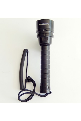 Dalış Feneri Mc-4500t Deep Hunter