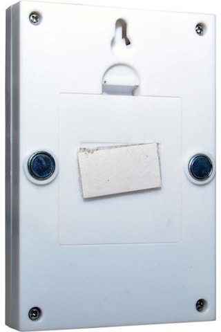 Kablosuz Güç Ayarlı Duvarlı  Lambası