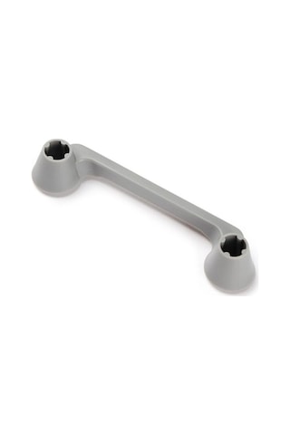 Mavic Air2 Kumanda Joystick Koruma Gri
