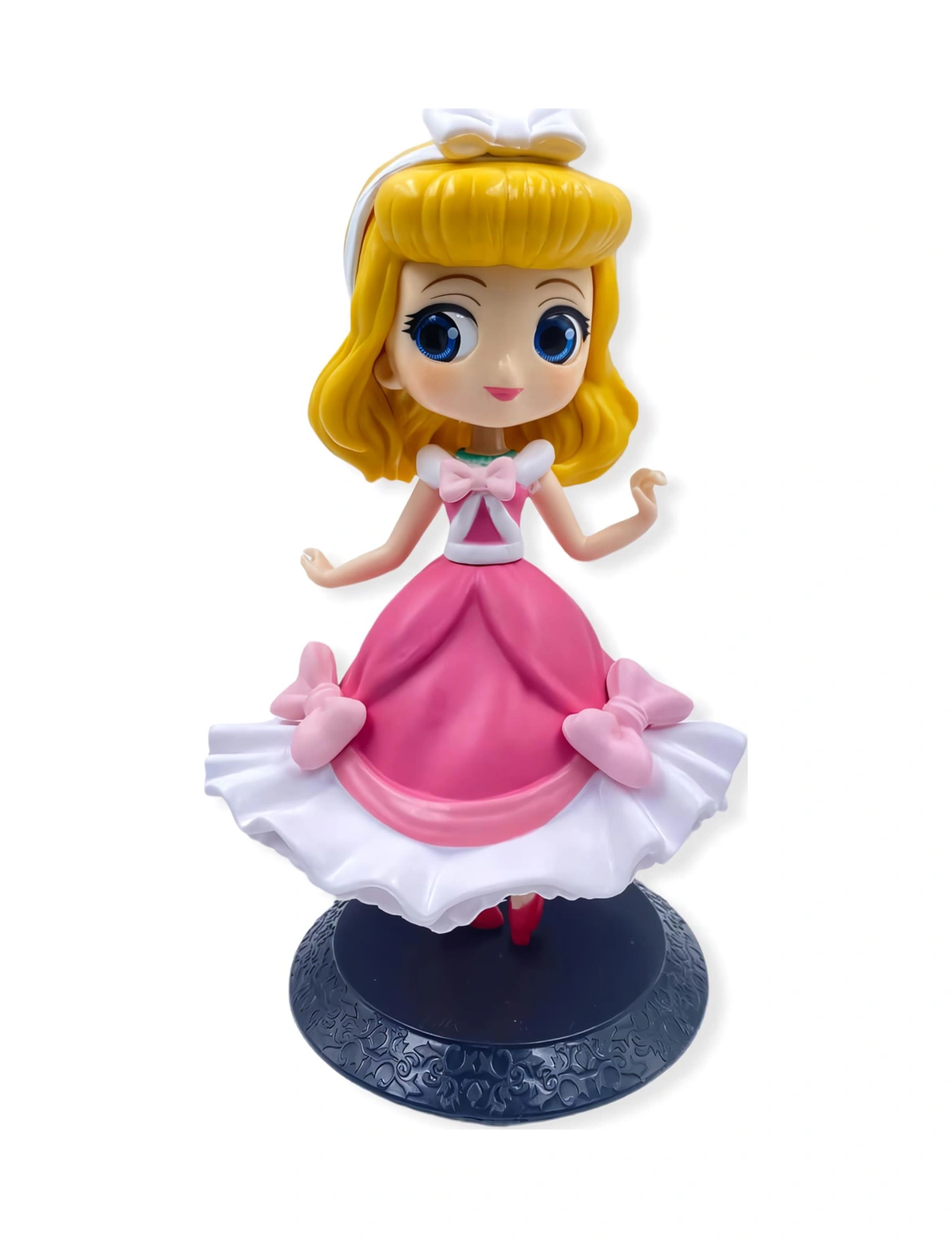 Uyuyan Güzel Prenses Aurora Anime Karakter Figür Oyuncak Dekoratif Biblo Bebek 15 Cm Genç Odası Süsü Prenses