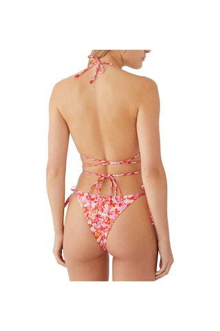 Rotate Miami Üçgen Bikini Pembe