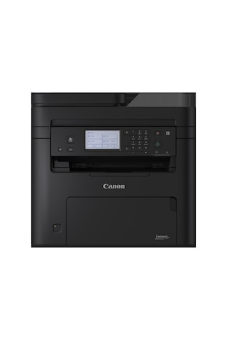 Canon İ-sensys Mf275dw, Lazer Yazıcı, Tarayıcı, Fotokopi, Fax, Wifi, Lan, Duplex, Tonerli