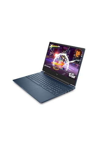 HP Victus 15-FA2038NT C39D5EAA86 i7-13620H 16 GB 4 TB SSD RTX5060 15.6" Free Dos Dizüstü Bilgisayar