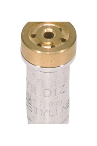 Yıldızgaz 45405np-903 Karışım Kesme Hamlacı Lülesi 50-75mm