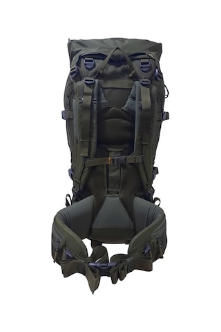 Deuter Meydan Tactical 55+10 Sırt Çanta Karışık/Çok Renkli