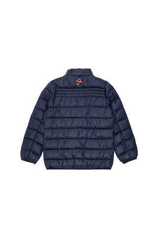 U.s. Polo Assn. Erkek Çocuk Lacivert Mont 50292884-vr033 Lacivert