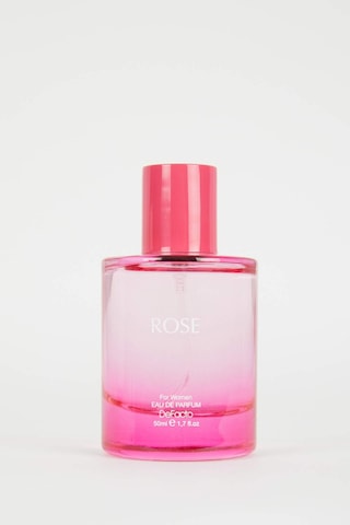 DeFacto Kadın Rose Aromatik 50 ml Parfüm A8567AXNSRD1