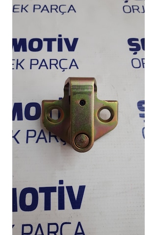 Ford Focus Kapı Kilit Karşılığı 1998 / 2004 2m51 F21982 Aa